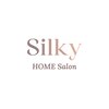 シルキー(Silky)のお店ロゴ