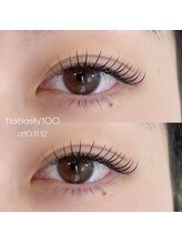 イト(itO.)/韓国風まつ毛