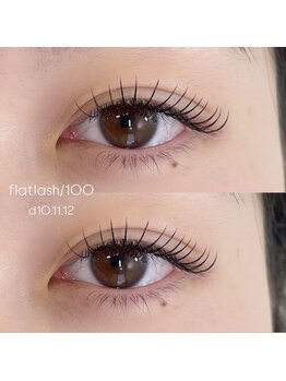 イト(itO.)/韓国風まつ毛