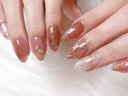 ミシェルネイルズ(Michel nails)の写真