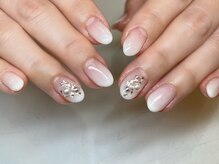 ネイルビューティーサロン パンドーラ 川西店(nail beauty salon Pandora)/PandoraオリジナルArtコース