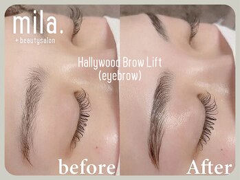 ミラ 新宿西口店(mila.)