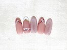 5月キャンペーンネイル＊¥6,990