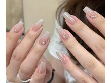 ユミ(U Mi)の雰囲気（こだわりのワンホン/韓国ネイルのご案内◎）
