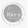 ヨサパーク ハロ(YOSA PARK Haro)のお店ロゴ