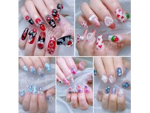 ビーネイル 新松戸(BE NAIL)