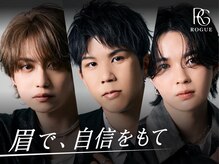 ローグ 横浜(ROGUE)