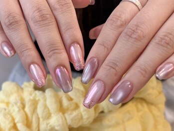 アウリイ(aulii)/マグネット/パウダー/グリッター