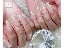カラーネイル(Color nail)/Colornail Gallery