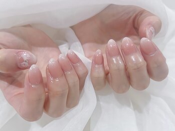 サロン ド リリー(salon de Lily)/《パラジェル》ベイビーブーマー