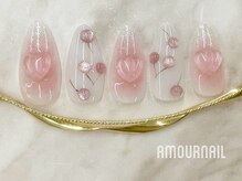 アムールラッシュ 新宿店(Amour lash)/韓国ワンホンCollection