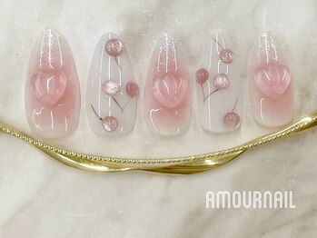 アムールラッシュ 新宿店(Amour lash)/韓国ワンホンCollection