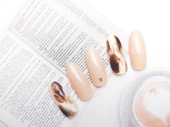 トア(TOA)/9月【定額】エレガントコース