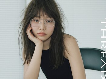 スレッド 表参道(THREAD)