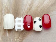 ココロ 新橋(kokoro)/月新規オフ無料☆ちょこっと