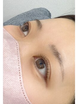 レジーナ(REGINA)/☆次世代まつ毛パーマ☆