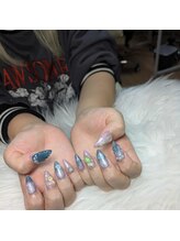 クイーンネイル(Queen Nail)/