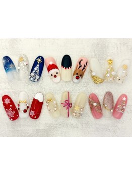 平日限定特典があるサロン