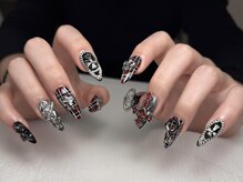 ミチネイルズ 池袋(Michi nails)/