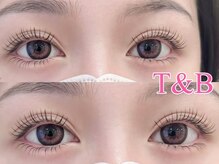 ティービー 渋谷(T&B)/