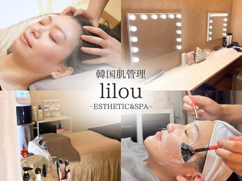 リル 和歌山市店(lilou)