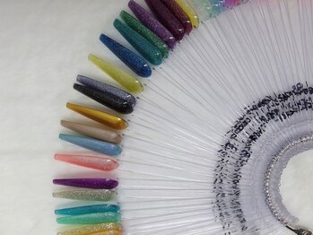 ネイルライフ 目黒店 恵比寿 白金(NailLife)/