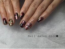 ニコ(nico)/大人ニュアンス