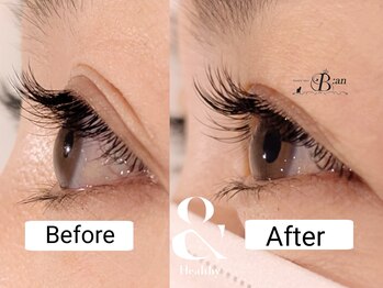 ビアン(B:an)/&Healhy アンドヘルシー