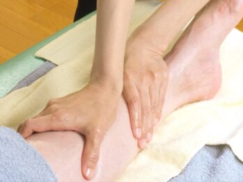 いやし処 和楽の写真/【21時まで受付可◎】仕事帰りやお出かけの帰りに1日の疲れを解します♪癖になる強もみが自慢のサロン！