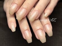 サロン エージー(salon AZ)/ワンカラー