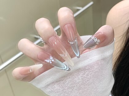 ナユキネイル 渋谷店(NA.YUKI NAIL)の写真