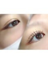 リモア(Re:more)/まつ毛パーマ