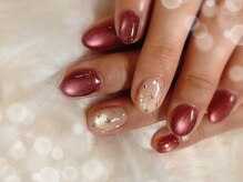 アンドベル(And Bell)/＊フリーアート60＊