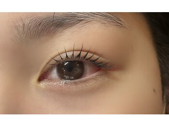 バタフライ 川崎店(Butterfly)/オーダーメイドラッシュリフト