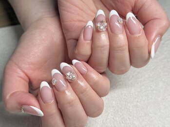 ミューゲ(Mu-guet.)/