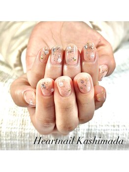 ハンドデザイン一律4,400円