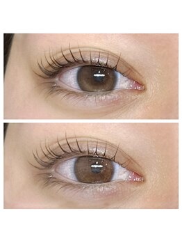 アーラ(ala)/まつげパーマ♪