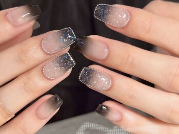 ノウェム(novem)/Pixyクリスタル