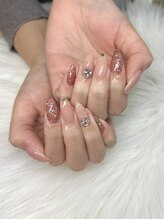 タムタムネイル 本厚木(Tam Tam Nail)/デザインご相談コース