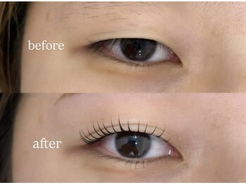 エイチ アイラッシュ 吉祥寺店(H eyelash)/まつ毛パーマ