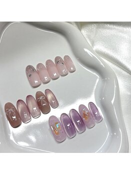 【定額シンプルコース】