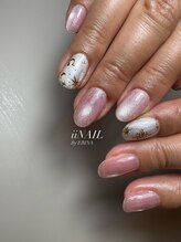 イイネイル(iiNAIL)/ジェルネイル