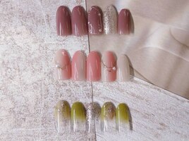 デザインコース　¥7590