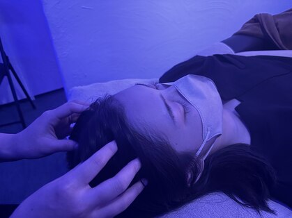 ゆらりらの写真