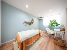 ハク(HAKU)の雰囲気（皆様がごゆっくりくつろげる空間作りを徹底しております♪）