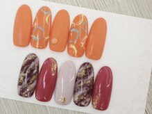 はあとねいる 中野店/はあとねいる中野/限定デザイン