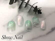 ショーネイル 武蔵小杉(Show Nail)/ベーシックナチュラルコース