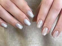 ジム(JIMS)/マグネットネイル