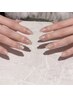 定額ネイル【MAI限定】¥5.900円/