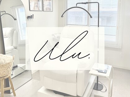 ウル(Ulu.)の写真